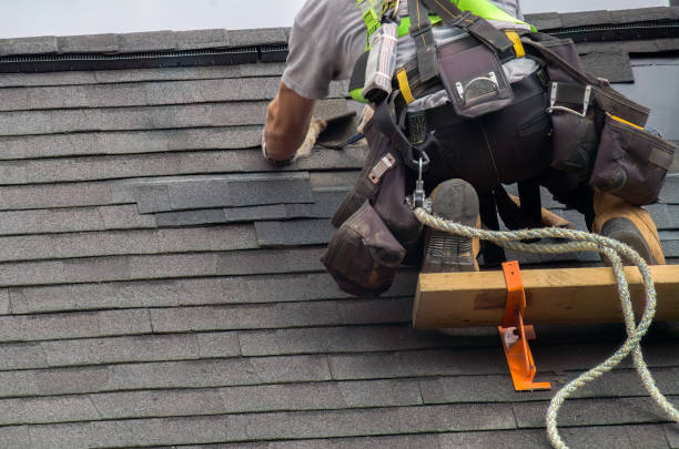 Trusted Storm Damage Roof Repair service in Shelby, MT - Brentwood Metal Roofing